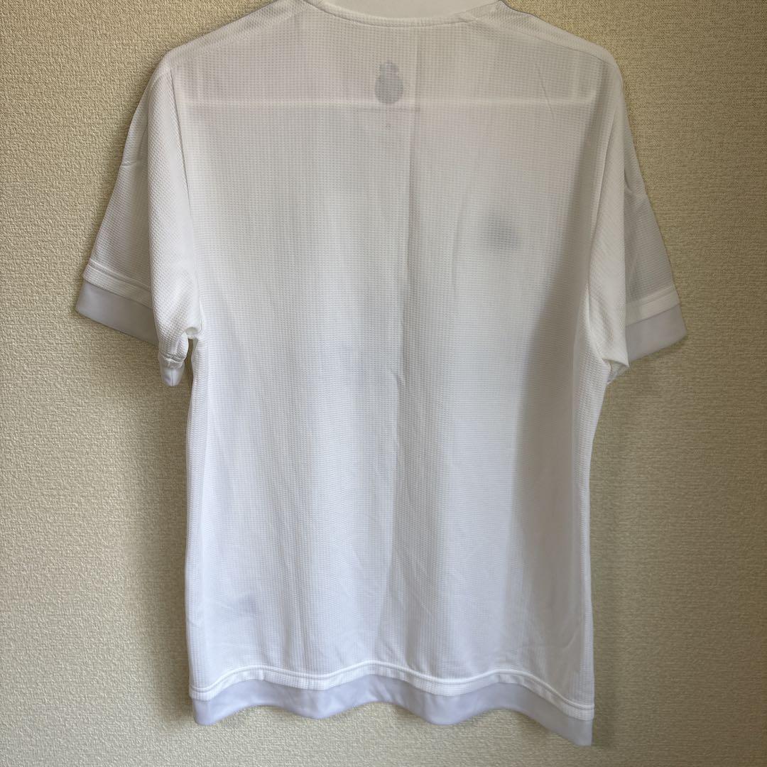 【新品】adidas レアルマドリード 15/16 ユニフォーム　O 新品】adidas レアルマドリード 15/16 ユニフォーム O レアル