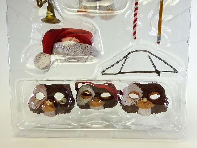 グレムリン ギズモ NECA REEL TOYS