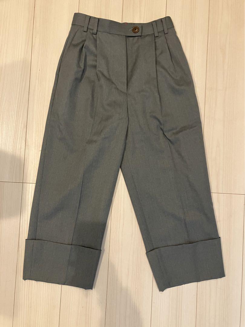 vivienne westwood スーツ　セットアップ　redlabel