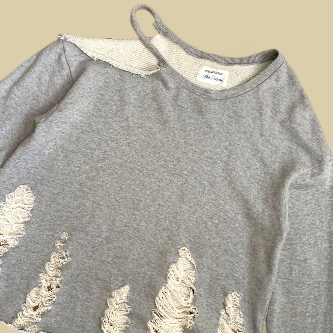 pi_xoon様MIHARAYASUHIRO×Bette Ridgeway SW