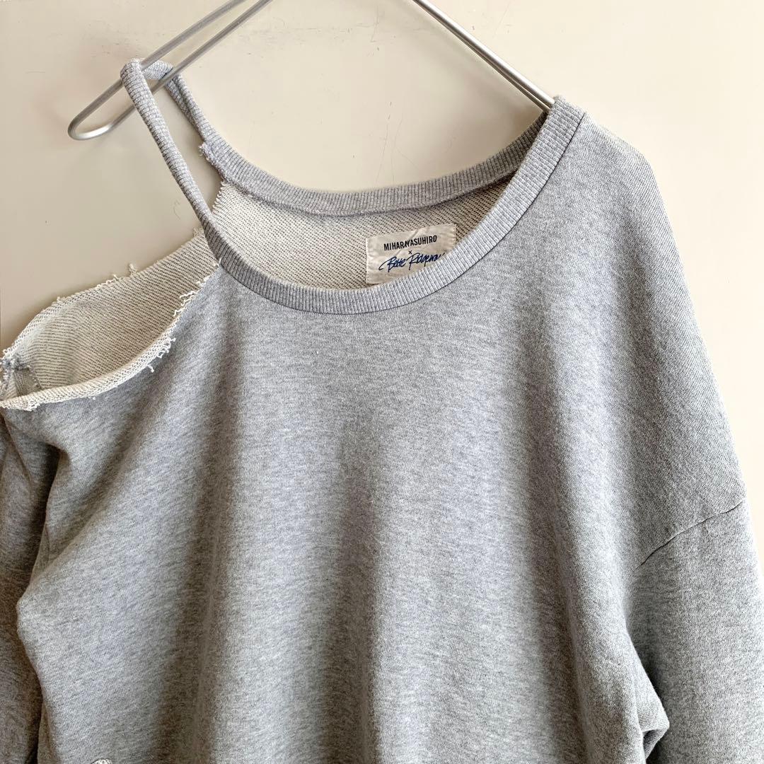 pi_xoon様MIHARAYASUHIRO×Bette Ridgeway SW