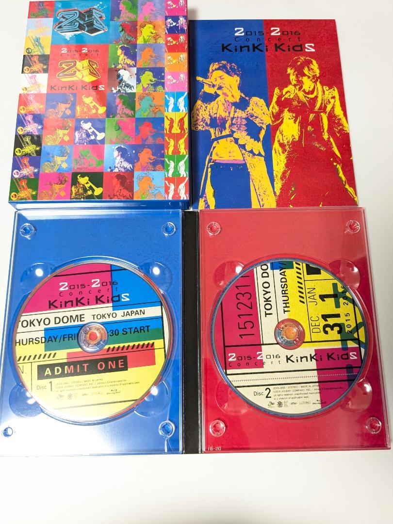 ブランド通販 8本セット コンサートBlu-ray Kids Kinki まとめ売り メルカリ - ミュージック