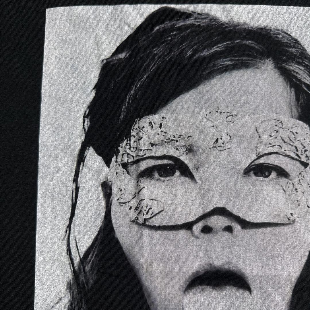 Bjork Poster (25