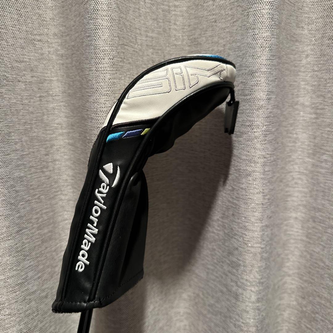 お手軽価格で贈りやすい 本日のみ値下げ！SIM2MAX メルカリ - WHITE PRO テンセイ1K 18° 5W クラブ