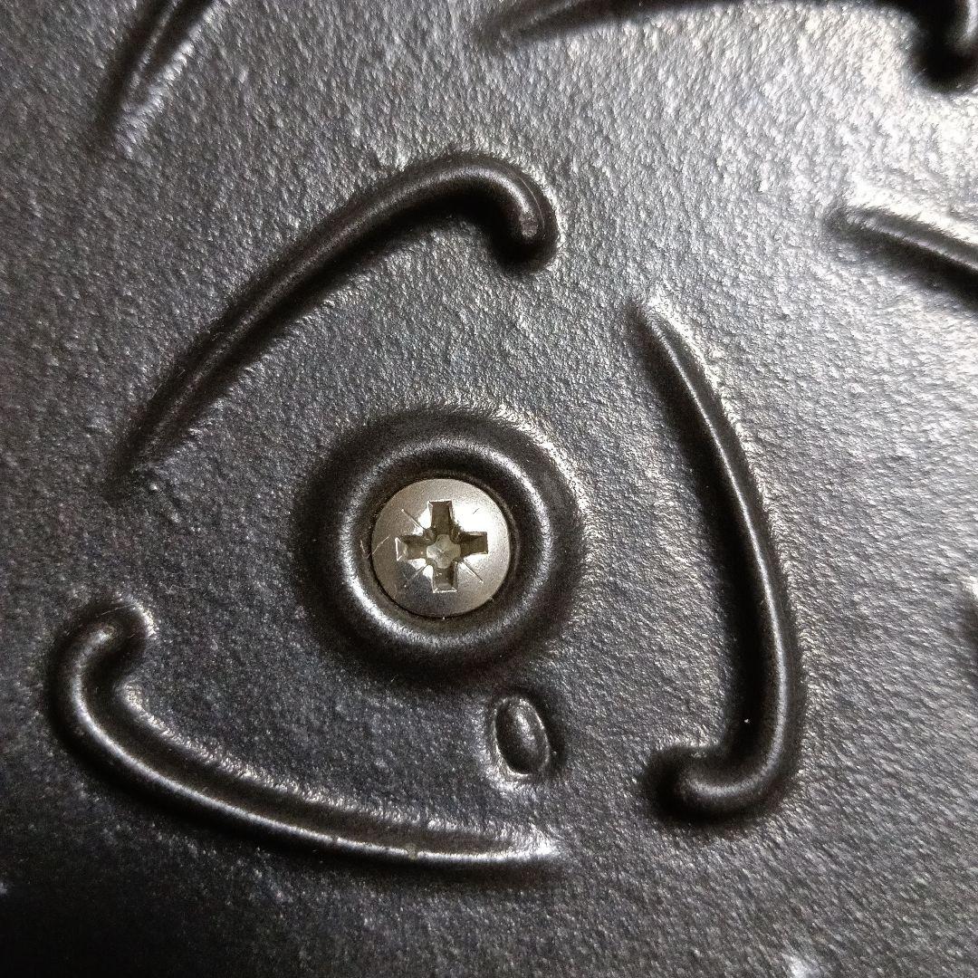 staub ストウブ　ラ・ココット　de GOHAN Lサイズ ブラック