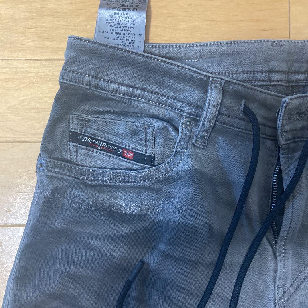 売れ筋がひクリスマスプレゼント! DIESEL JOGG THOMMER CB-NE 069MM