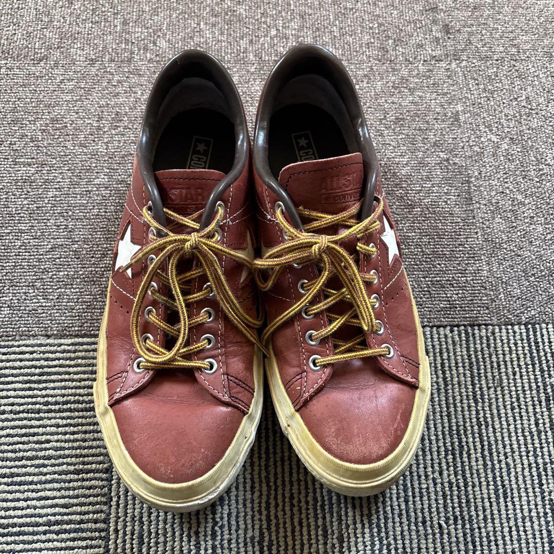 CONVERSE OneSTAR