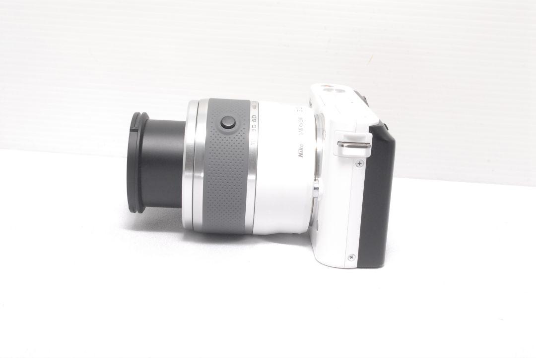 mちゃん様✨動作確認済み✨️ニコン Nikon1 J1 30-110mmレンズ