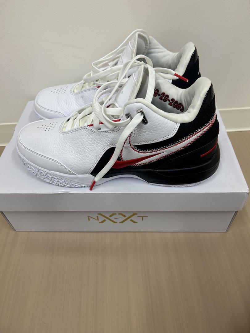 NIKE ナイキ LEBRON NXXT GEN AMPD EPレブロン26.5