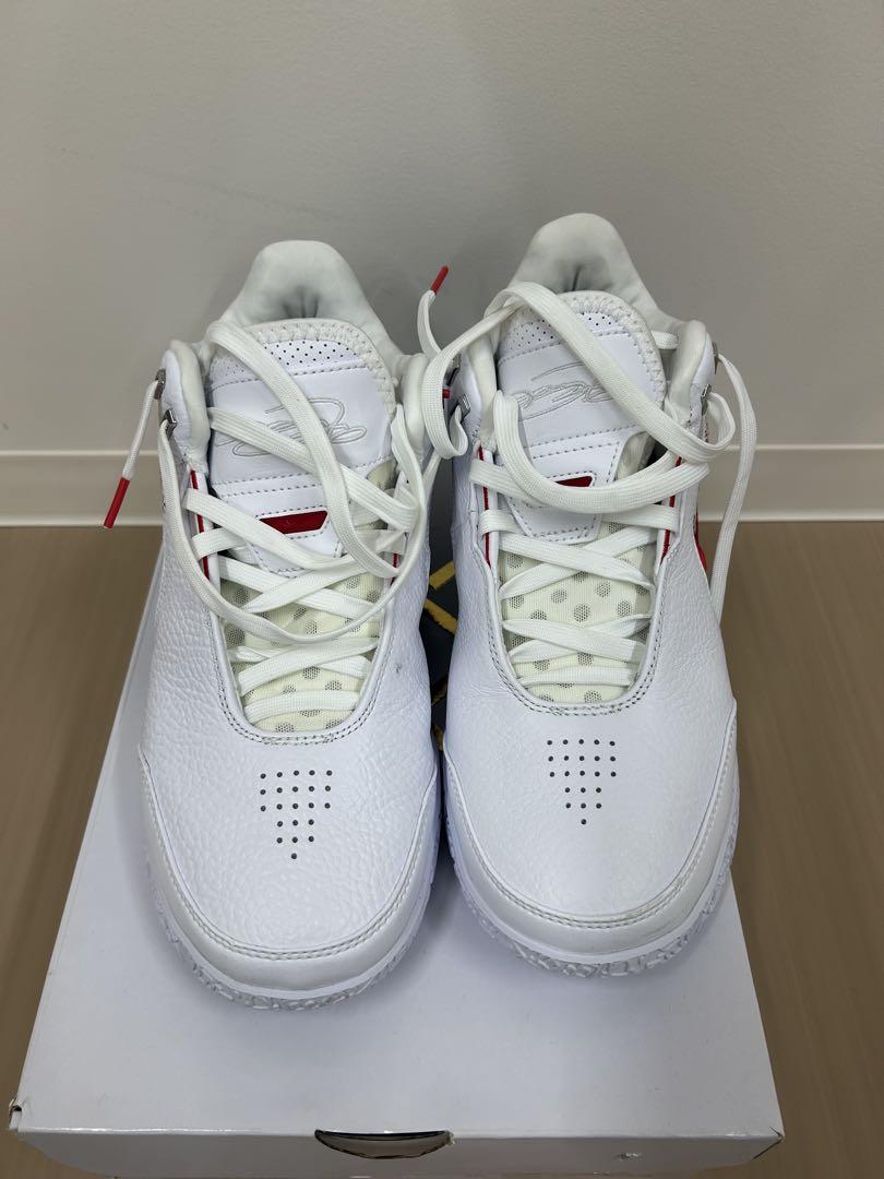 NIKE ナイキ LEBRON NXXT GEN AMPD EPレブロン26.5