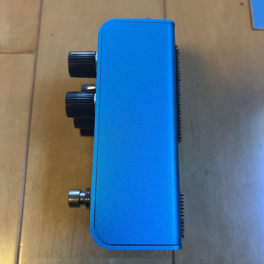 ギター Strymon / Cloudburst
