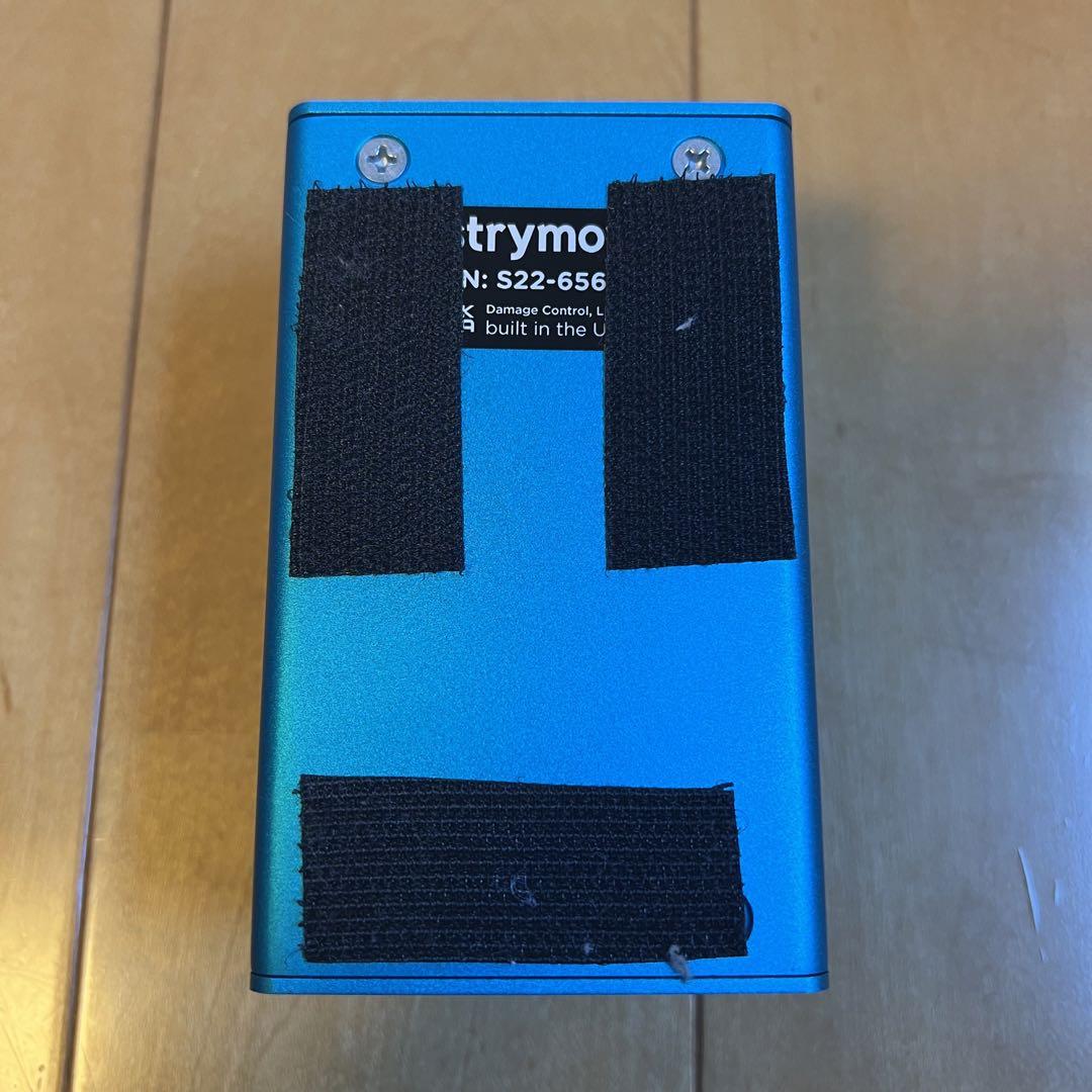 ギター Strymon / Cloudburst