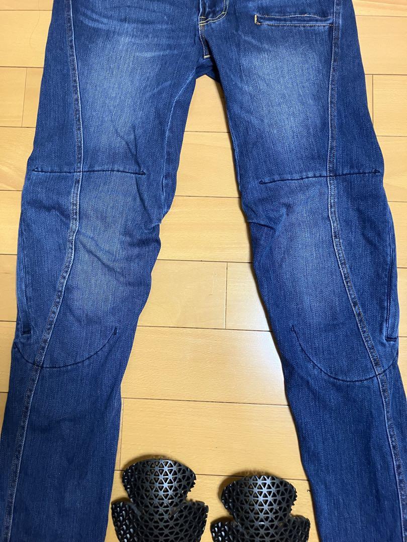 ライダーデニム