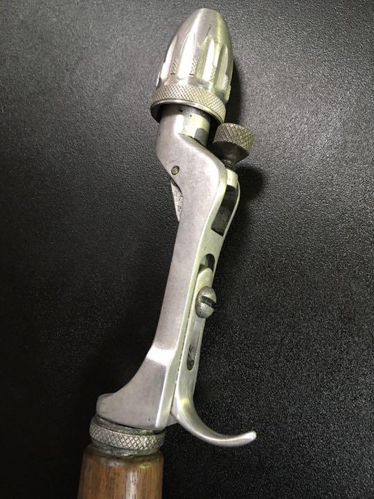 フロッグプロダクツグリップ