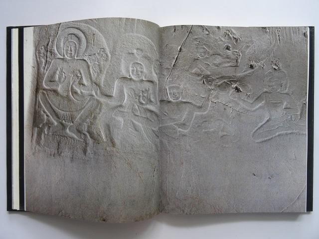 洋書◆タイの芸術作品写真集 本 仏教 建築 彫刻 工芸