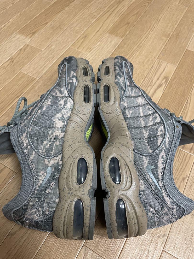 NIKE エアマックス　TAILWIND Ⅳ 4 SP