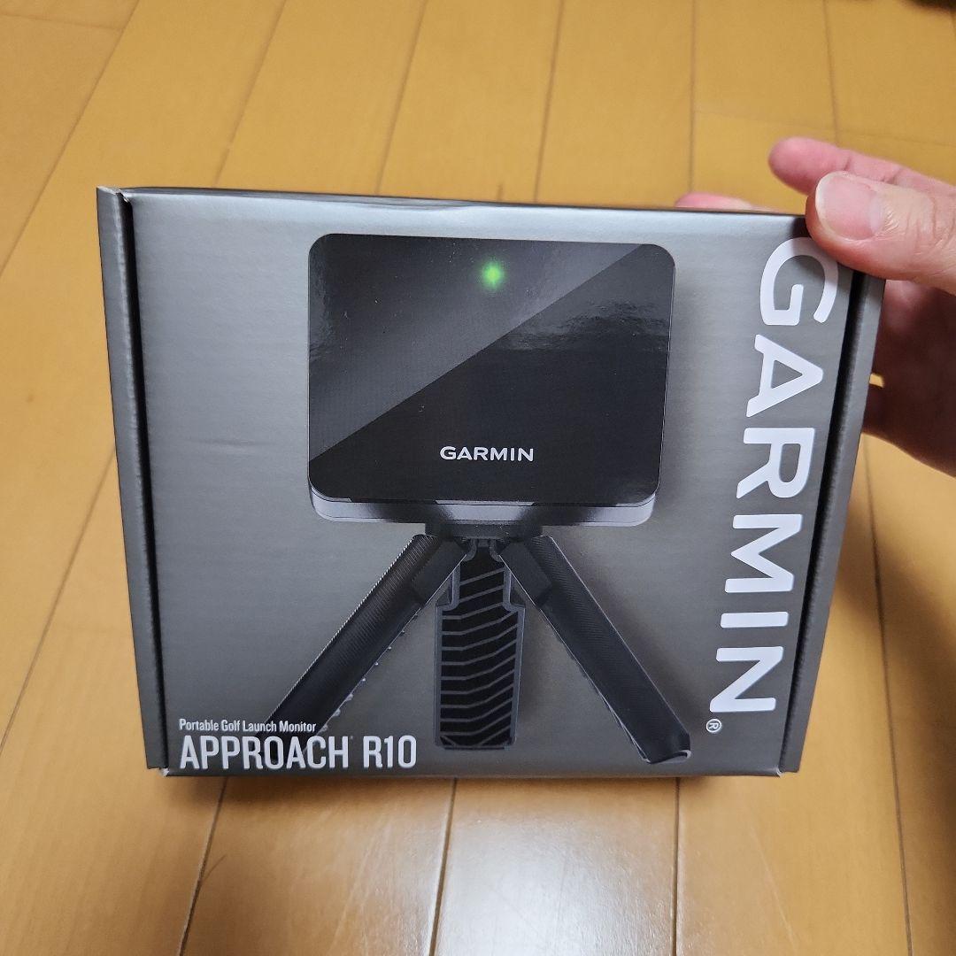 ガーミン　GARMIN　APPROACH　R10br/br/APPROACH　R10
