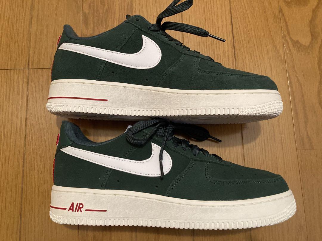 Nike Air Force 1 ナイキエアフォース1 画像11