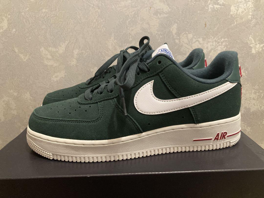 Nike Air Force 1 ナイキエアフォース1 画像2