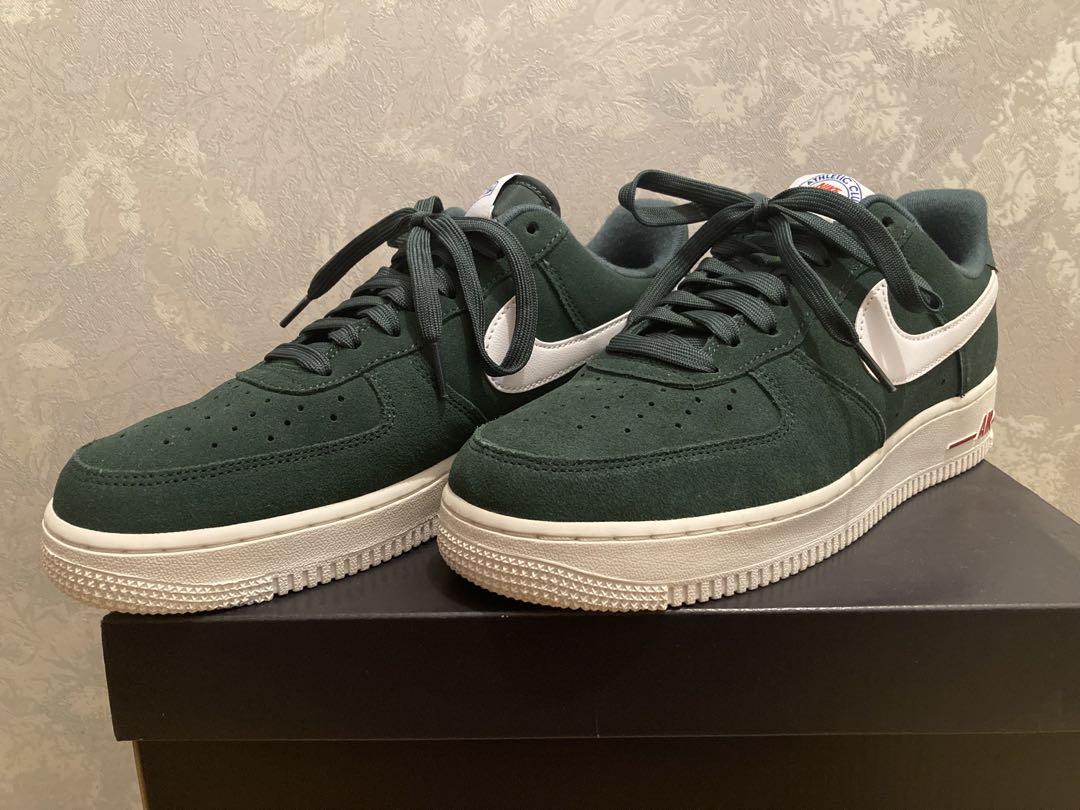 Nike Air Force 1 ナイキエアフォース1 画像3