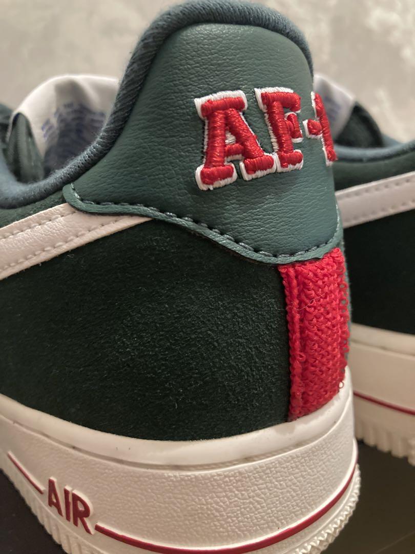 Nike Air Force 1 ナイキエアフォース1 画像5