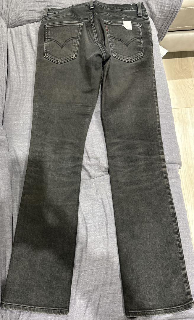 Nハリウッド × リーバイス517 kaja LEVI'S ovy deci