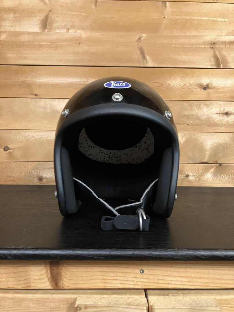 buco BUCO目深加工済み　スモールジェット　スモールブコ　トイズマッコイ
