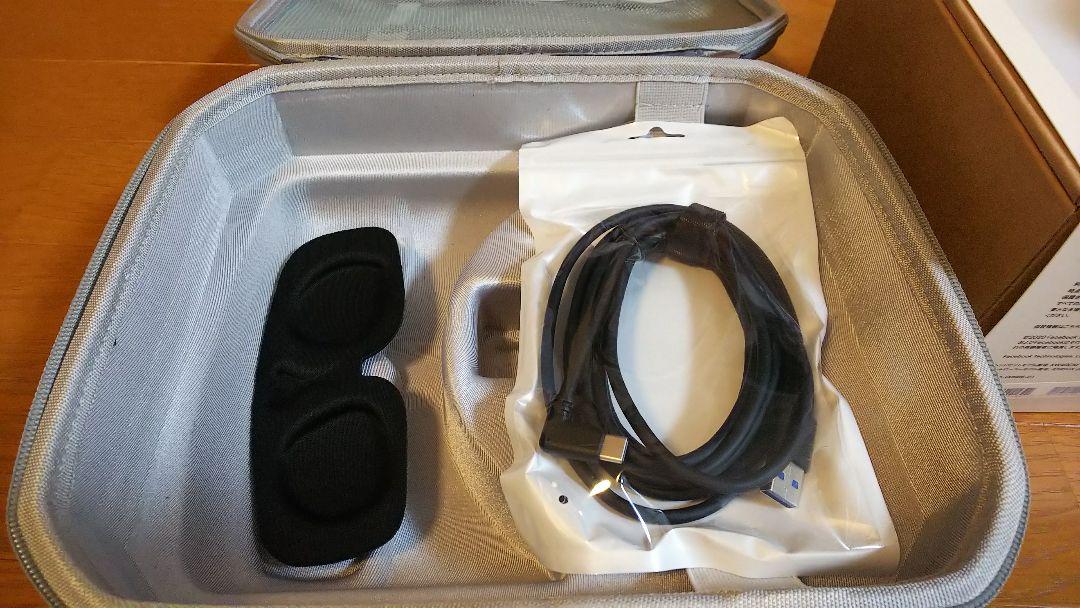 oculus 美品 オマケ付 lzdQ1-m91427082673 quest2 256GB お得超特価