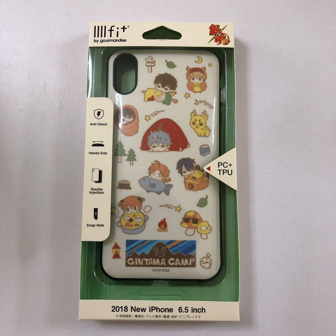 メルカリ 銀魂 スマホケース 18年 Iphone 6 5 Inch Iphone用ケース 600 中古や未使用のフリマ メルカリ 銀魂 スマホケース 18年 Iphone 6 5 Inch Iphone用ケース 600 中古や未使用のフリマ