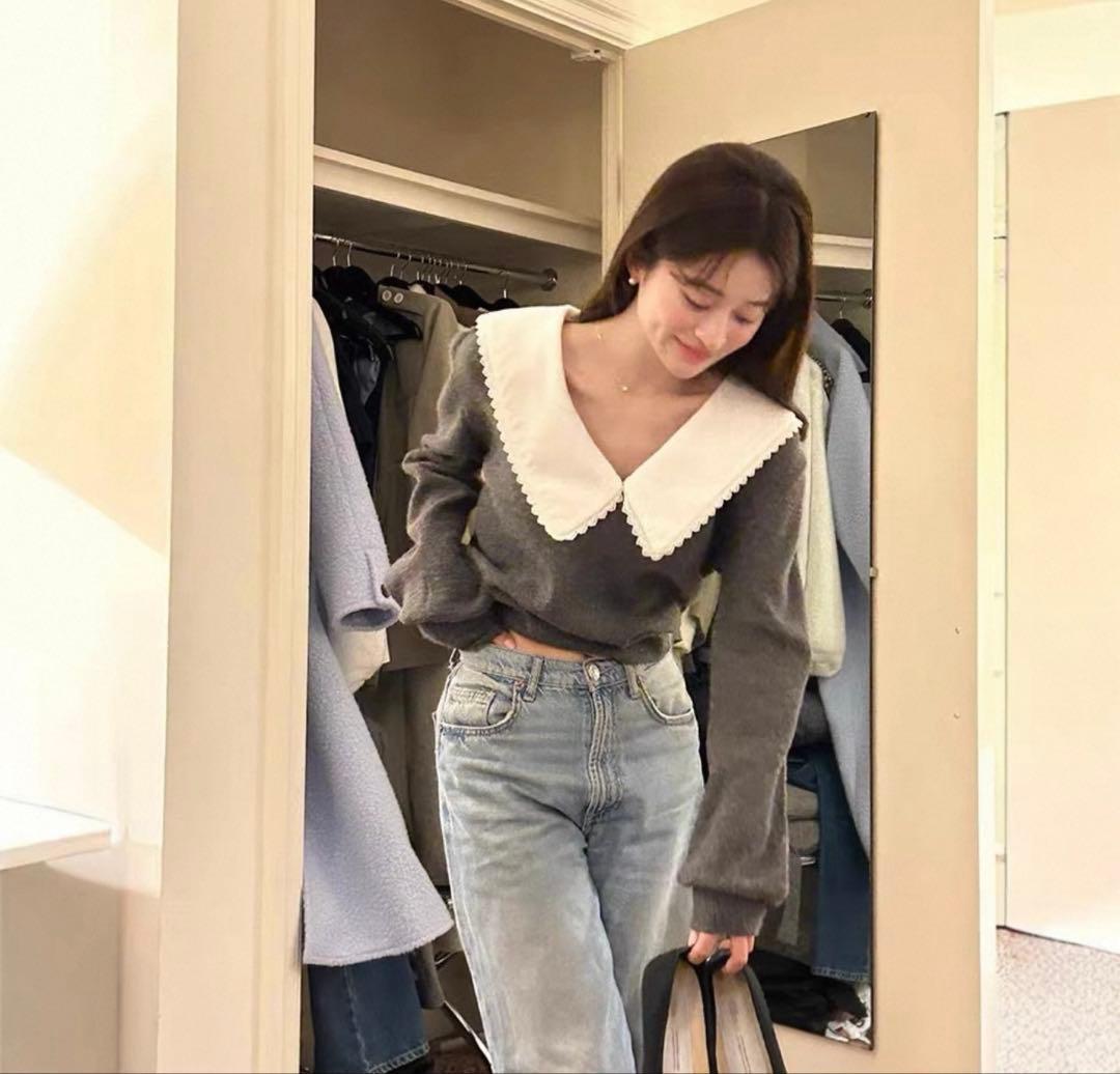 むぎちゃん プロフ必読 樣FREE SIZE WWW_MORNINGWALKER_COM