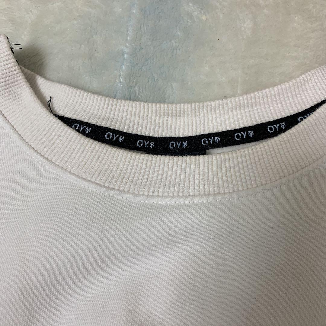 FREE SIZE【予約】 【即完売】OY オーワイ 韓国 オーバーサイズ OYジップロゴ 韓国ストリート スウェット トップスFREE SIZE-WWW.MARENGOEF.COM FREE SIZE【予約】 【即完売】OY オーワイ 韓国 オーバーサイズ OYジップロゴ 韓国ストリート スウェット トップスFREE SIZE-WWW.MARENGOEF.COM