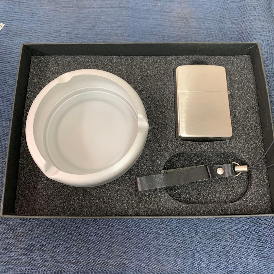 レア　ZIPPO 3点セット