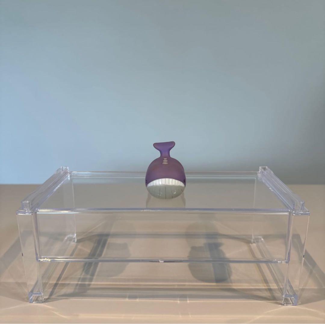 ポケモンキッズ　指人形　色違い　ホエルオー