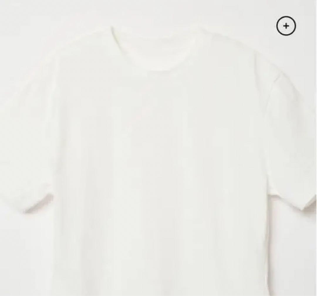 THE SHISHIKUI NTS / WHITE Tシャツ　トップス 1-1_d5d46904-5f35-4d98-95b9-