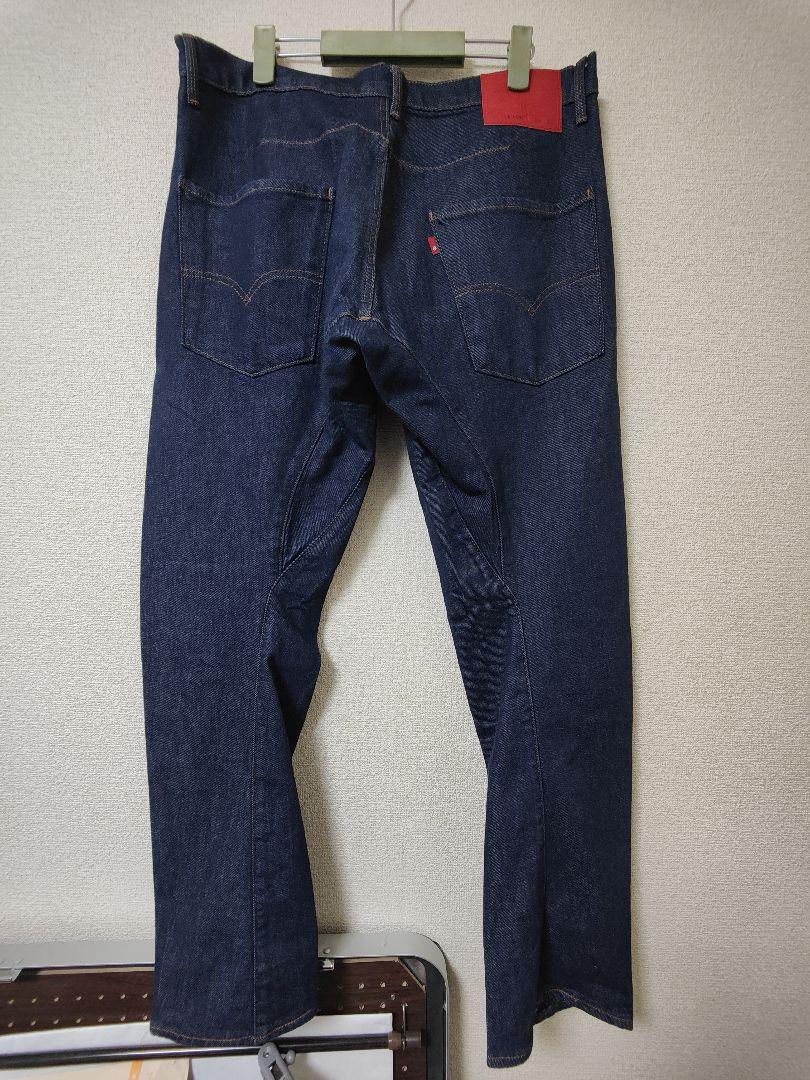 【希少サイズ】　LEVI’S ENGINEERED JEANS LEJ 541