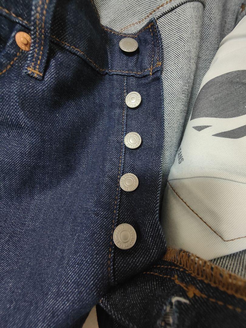 【希少サイズ】　LEVI’S ENGINEERED JEANS LEJ 541