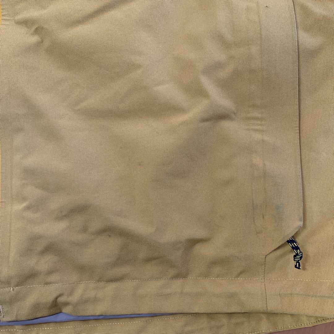 ＊BURTON＊AK 2L CYCLIC JACKET GORETEX