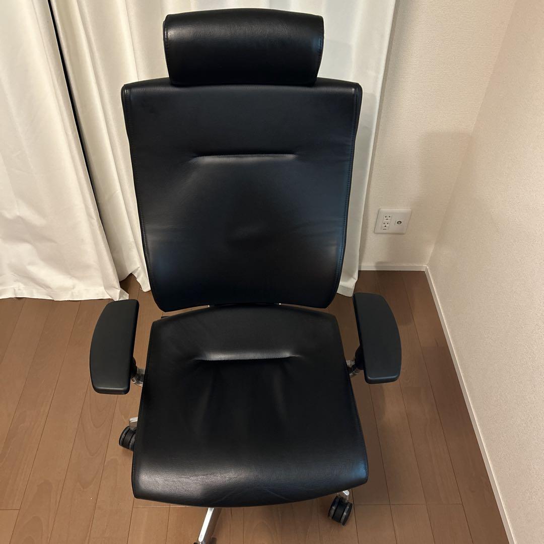 レザータイプ|エクストラハイバック
