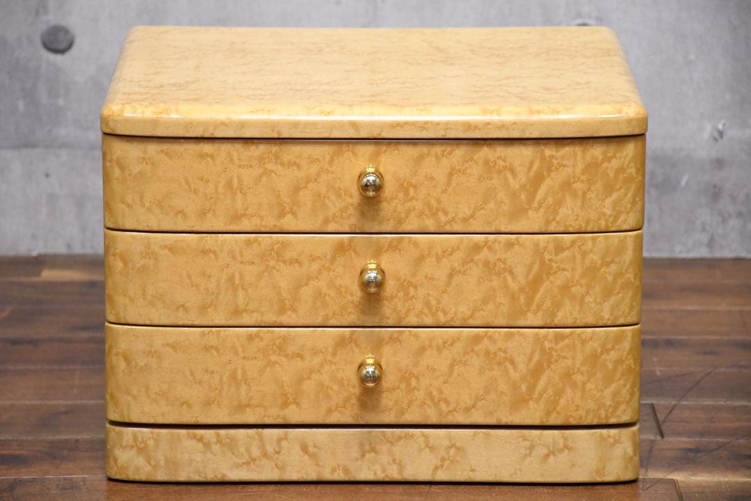 もりかね目立った傷や汚れなし