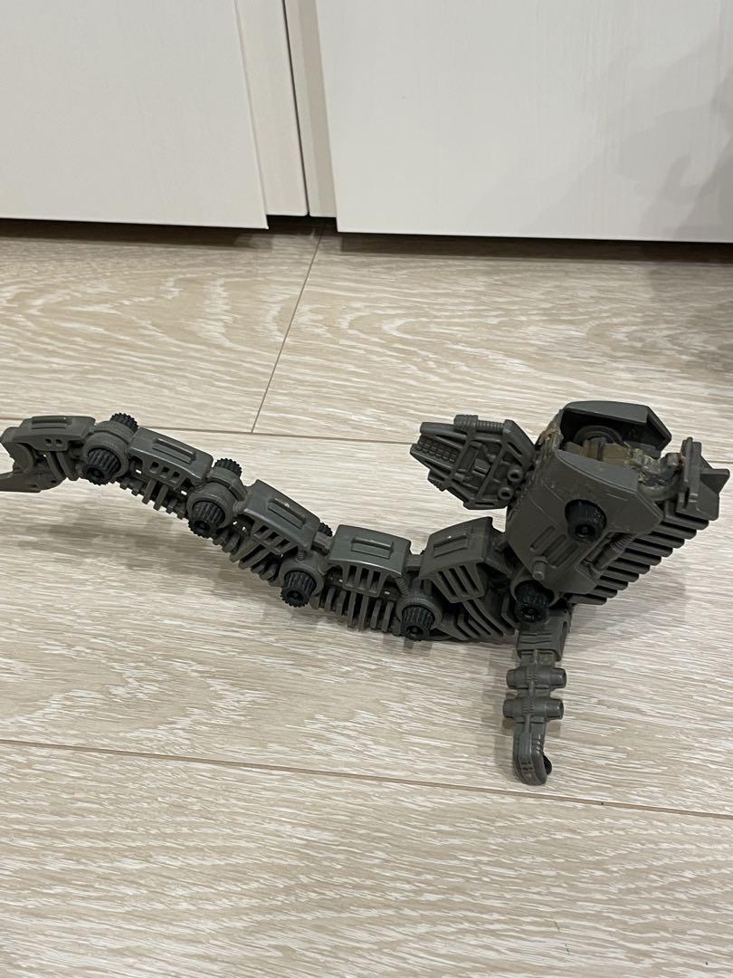 き