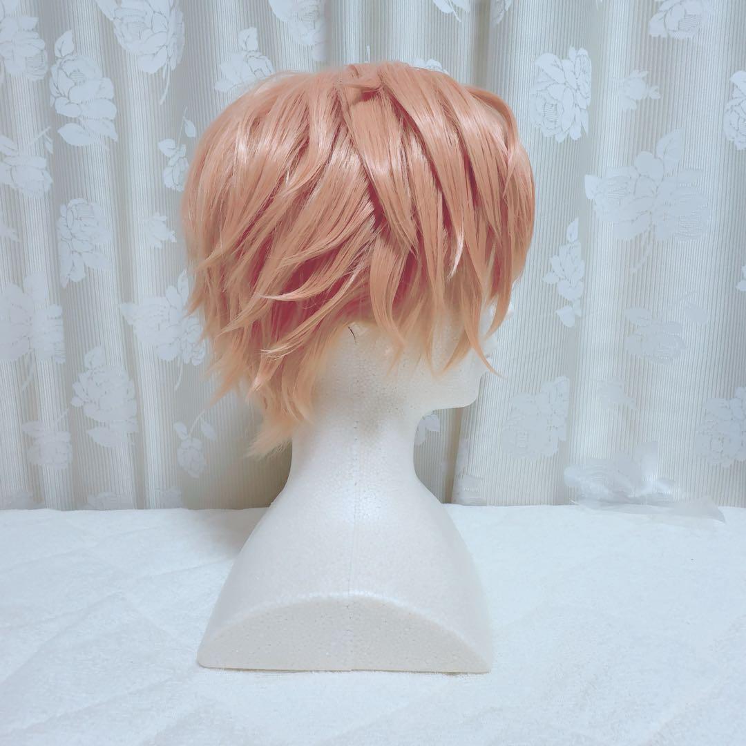 コスプレウィッグ プロジェクトセカイ 東雲彰人