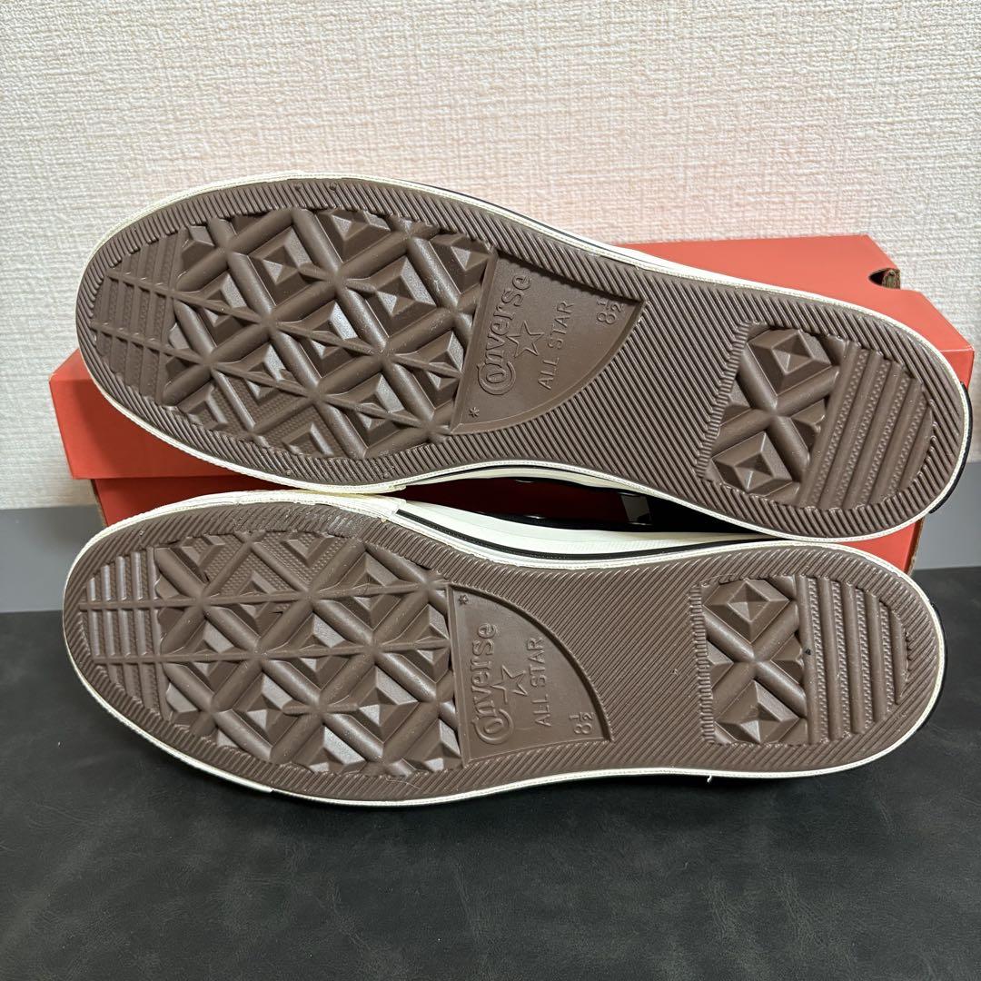 converse CT70 （チャックテーラー）27cm