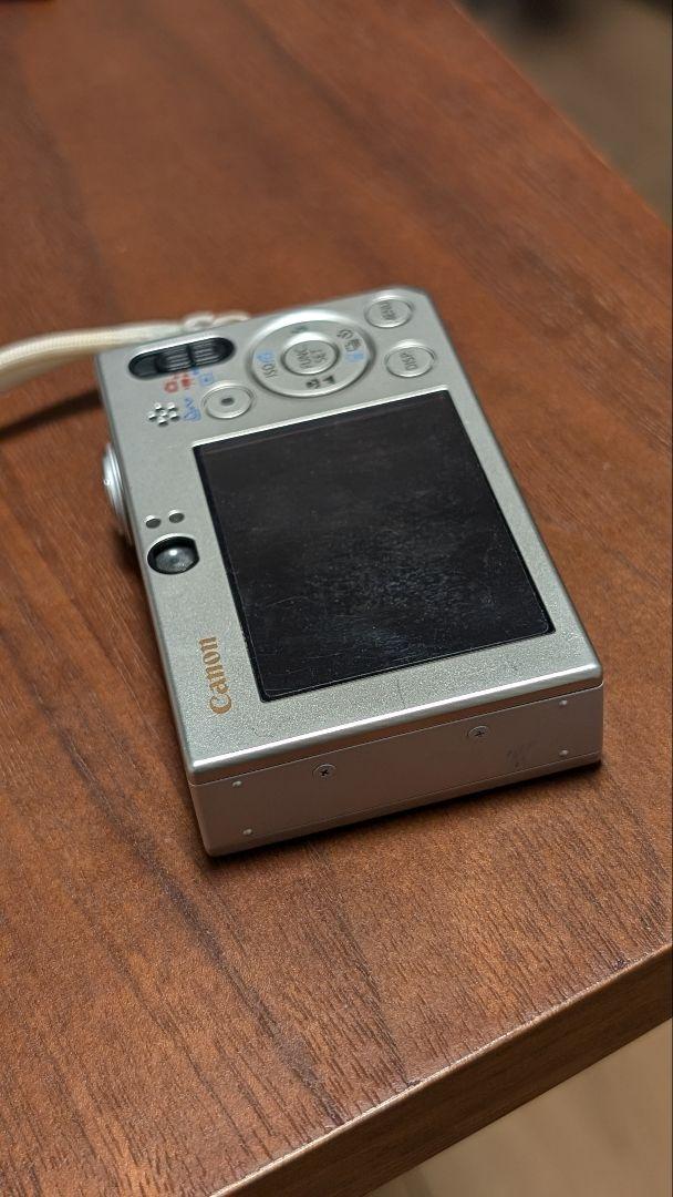 Canon IXY DIGITAL 10 | 完備品 + 予備バッテリー1個