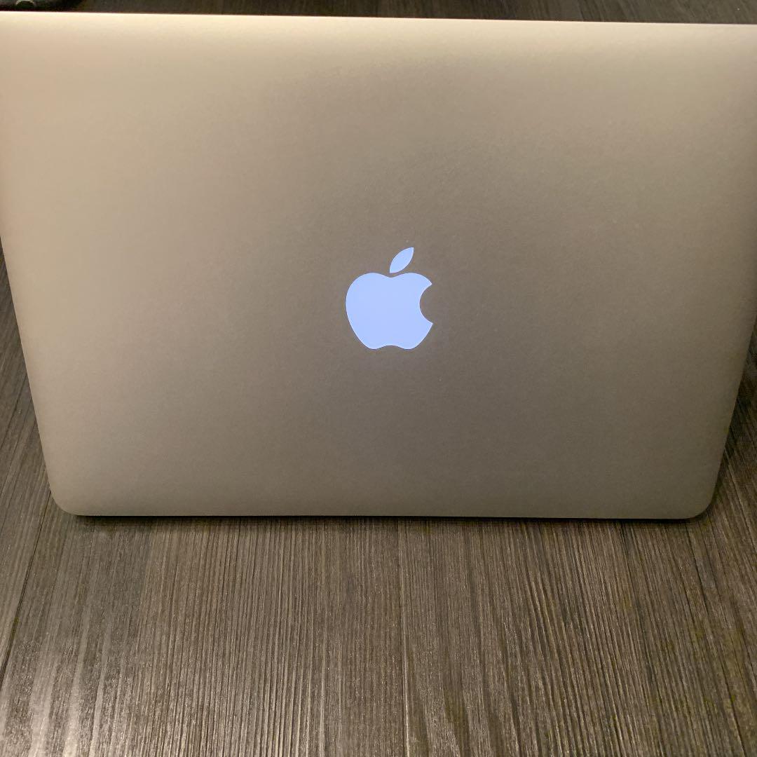 【本体のみ】美品　MacBook Pro 13-inch,2017