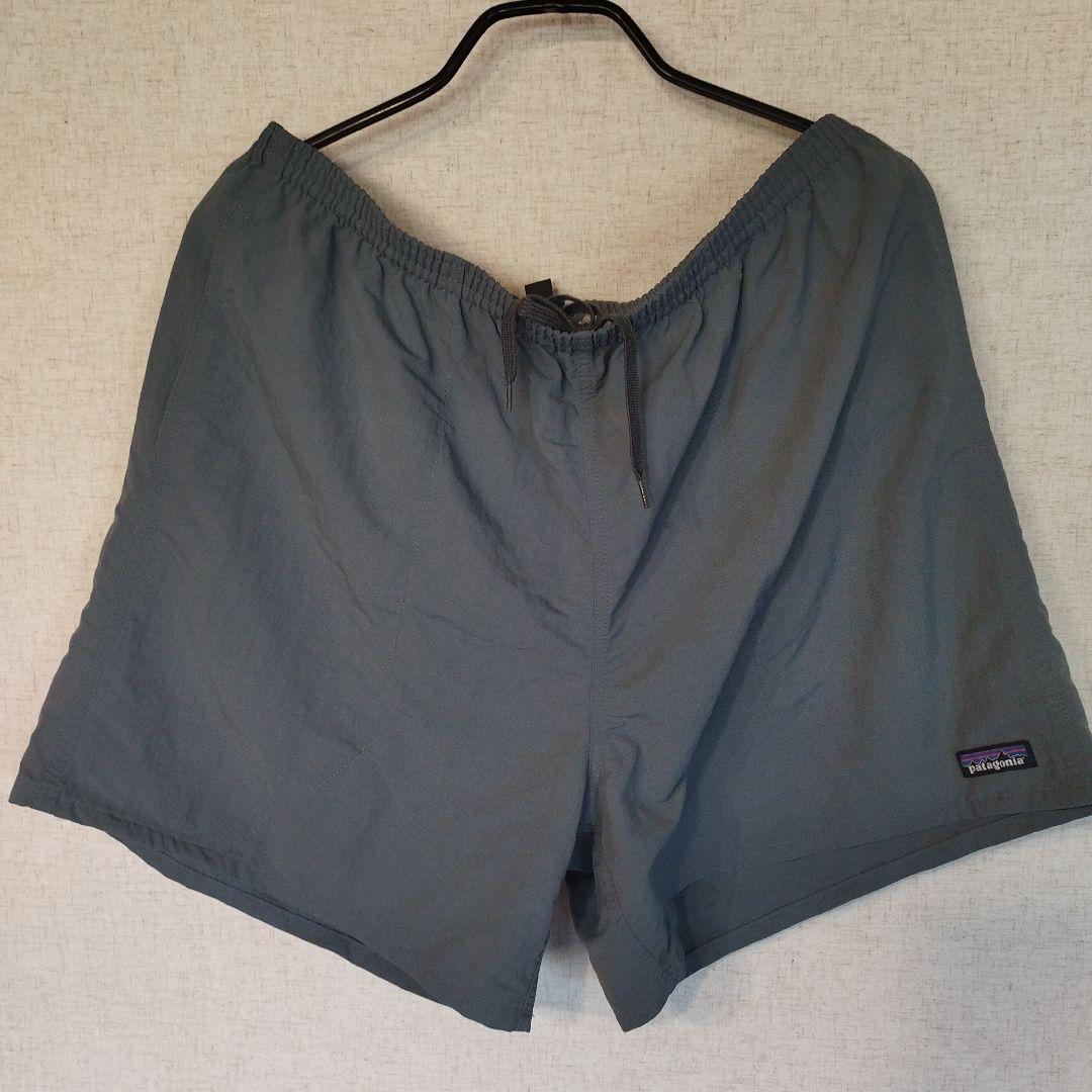 patagoniaパタゴニア オーガニックコットン スタンドアップ
