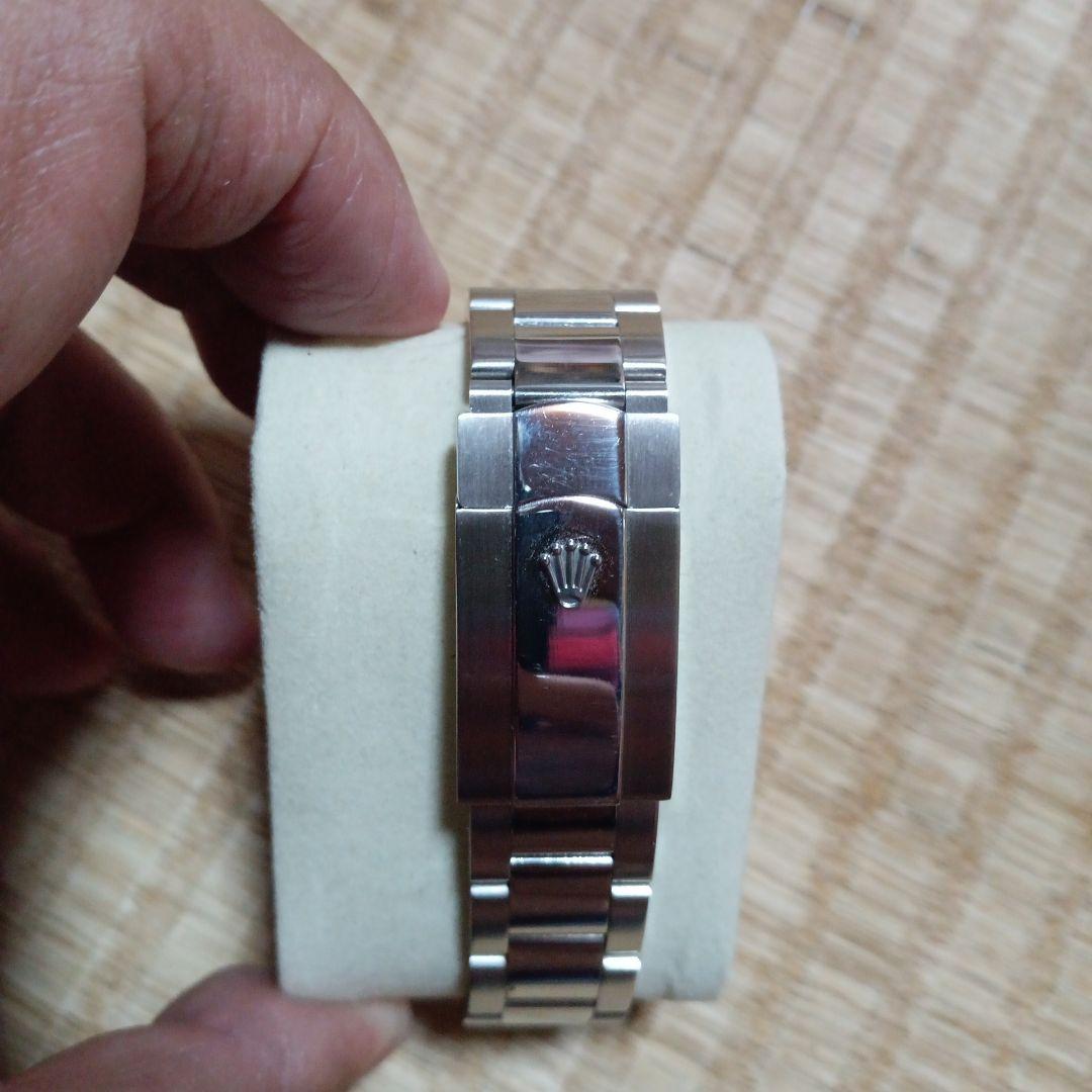 本日限定出品 ロレックス腕時計ベルト（ジェネリック品）おまけ付けます