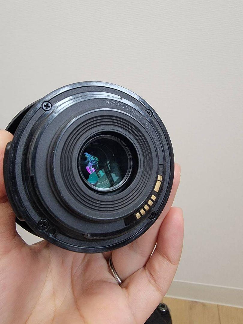 Canon　キャノン　一眼レフ　EOS8000D