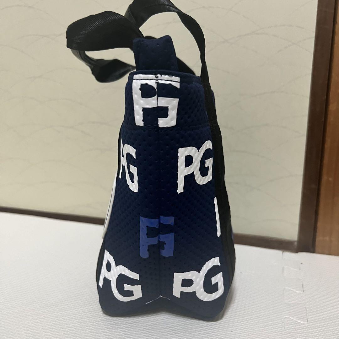 新品☆パーリーゲイツ カートバッグ