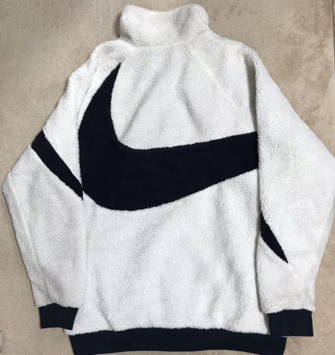 NIKE ナイキ ボアジャケット sler.com.br