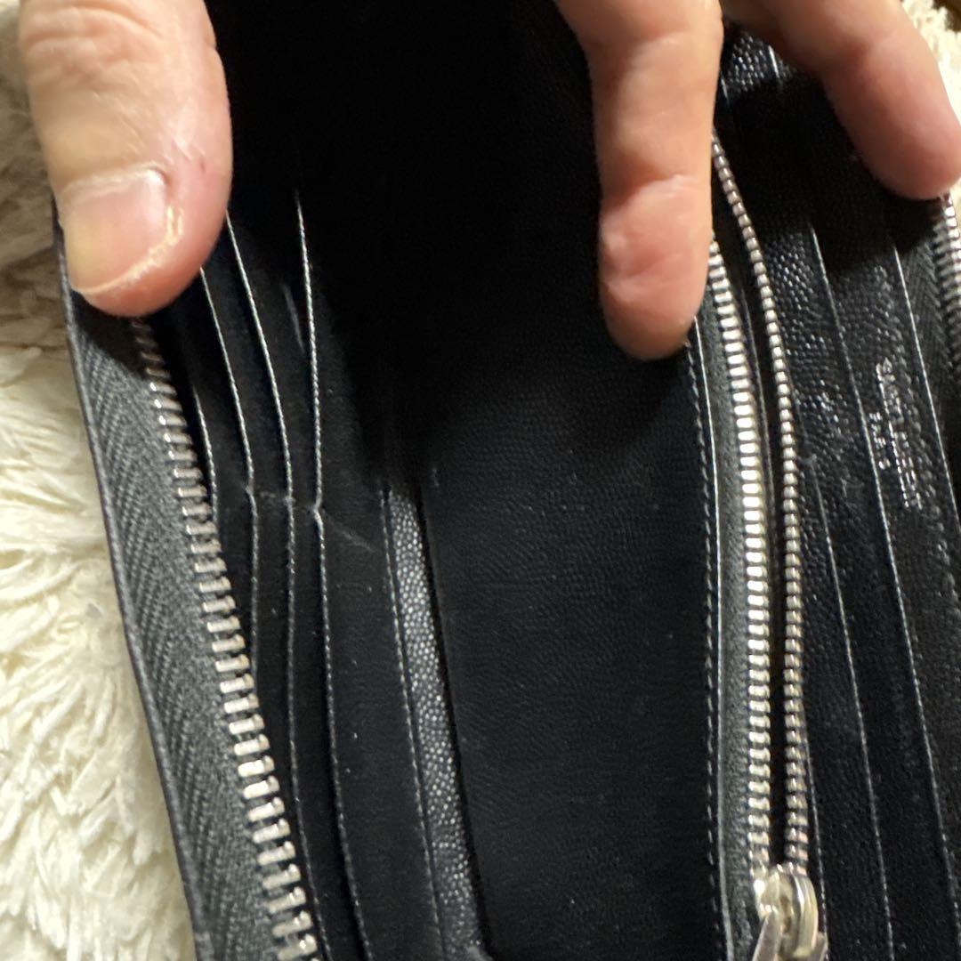 SAINT LAURENT サンローラン 長財布